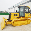 SHANTUI hydraulic bulldozer DH08